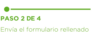 Portal Eninter - Paso 2