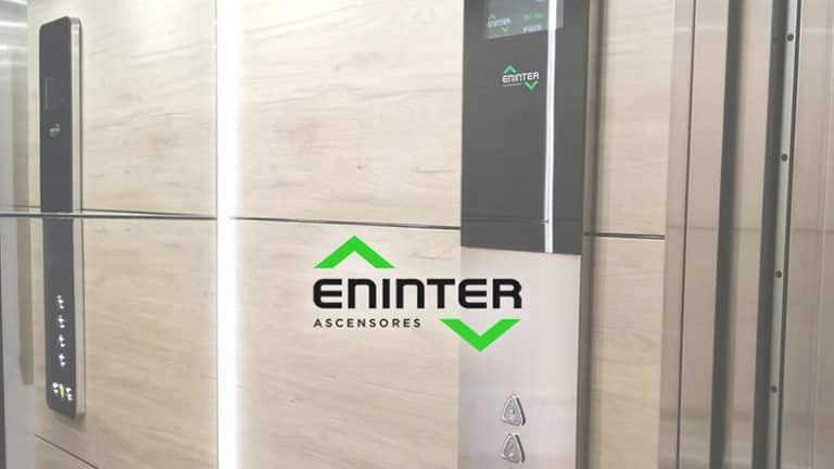 Cabina Wild, l' art de combinar elements i colors | Eninter Ascensores