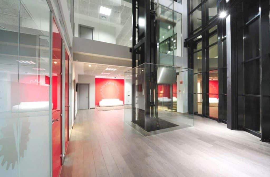 puertas de garaje basculantes