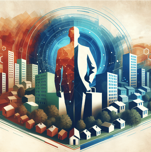 funciones del presidente de una comunidad de vecinos