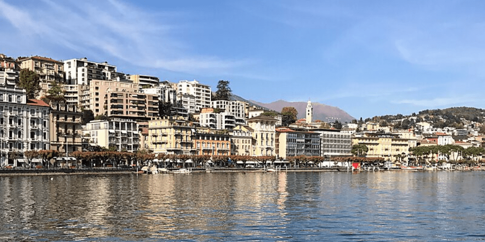 lugano