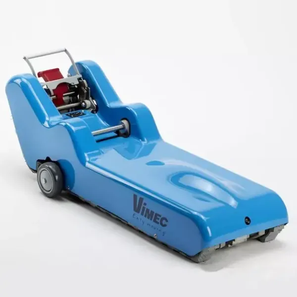 Oruga salvaescaleras T09