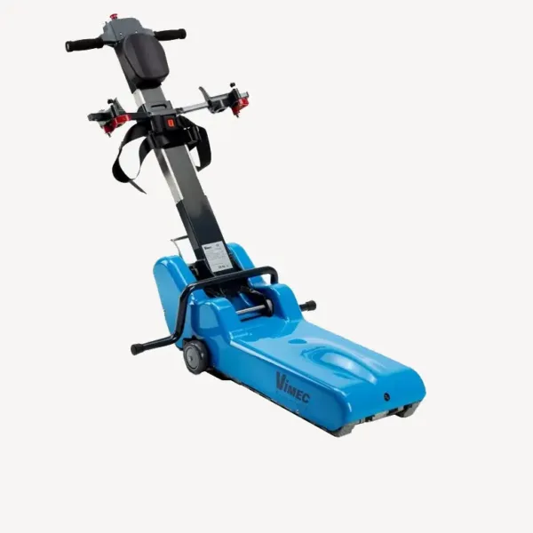 Oruga salvaescaleras T09