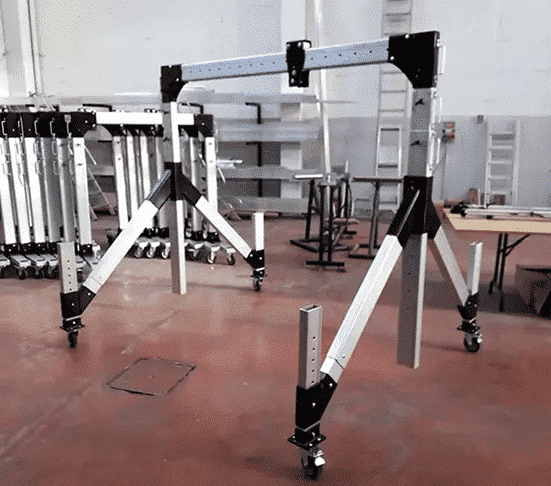 soluciones alternativas