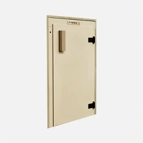 Montacargas pequeños MHT