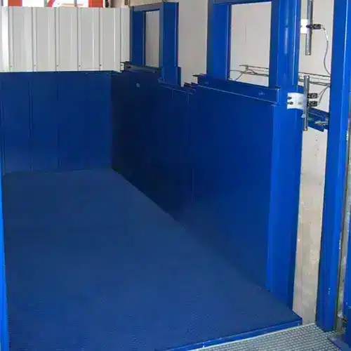 Montacargas EH/DCL-3000