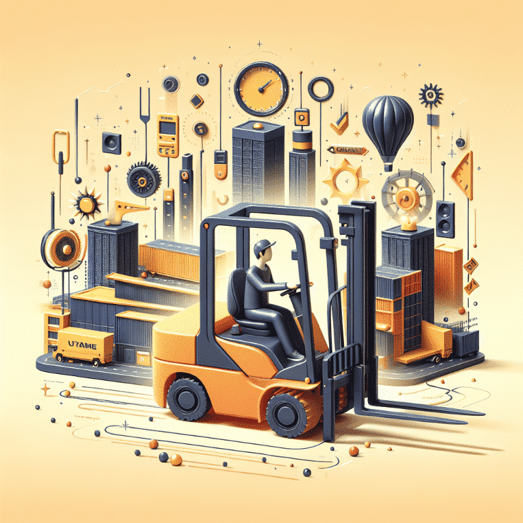 montacargas para personas