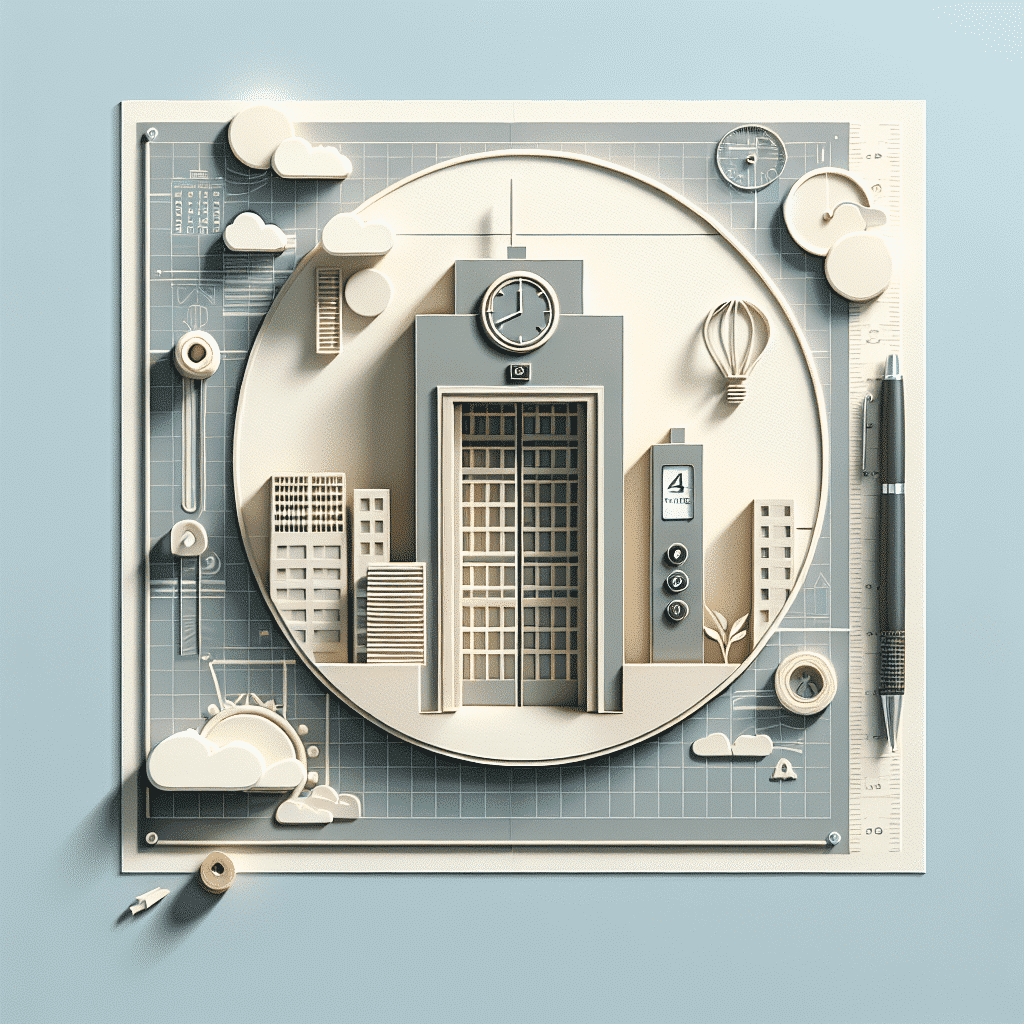 precio mantenimiento ascensor 4 plantas