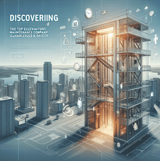 mejor empresa mantenimiento ascensores