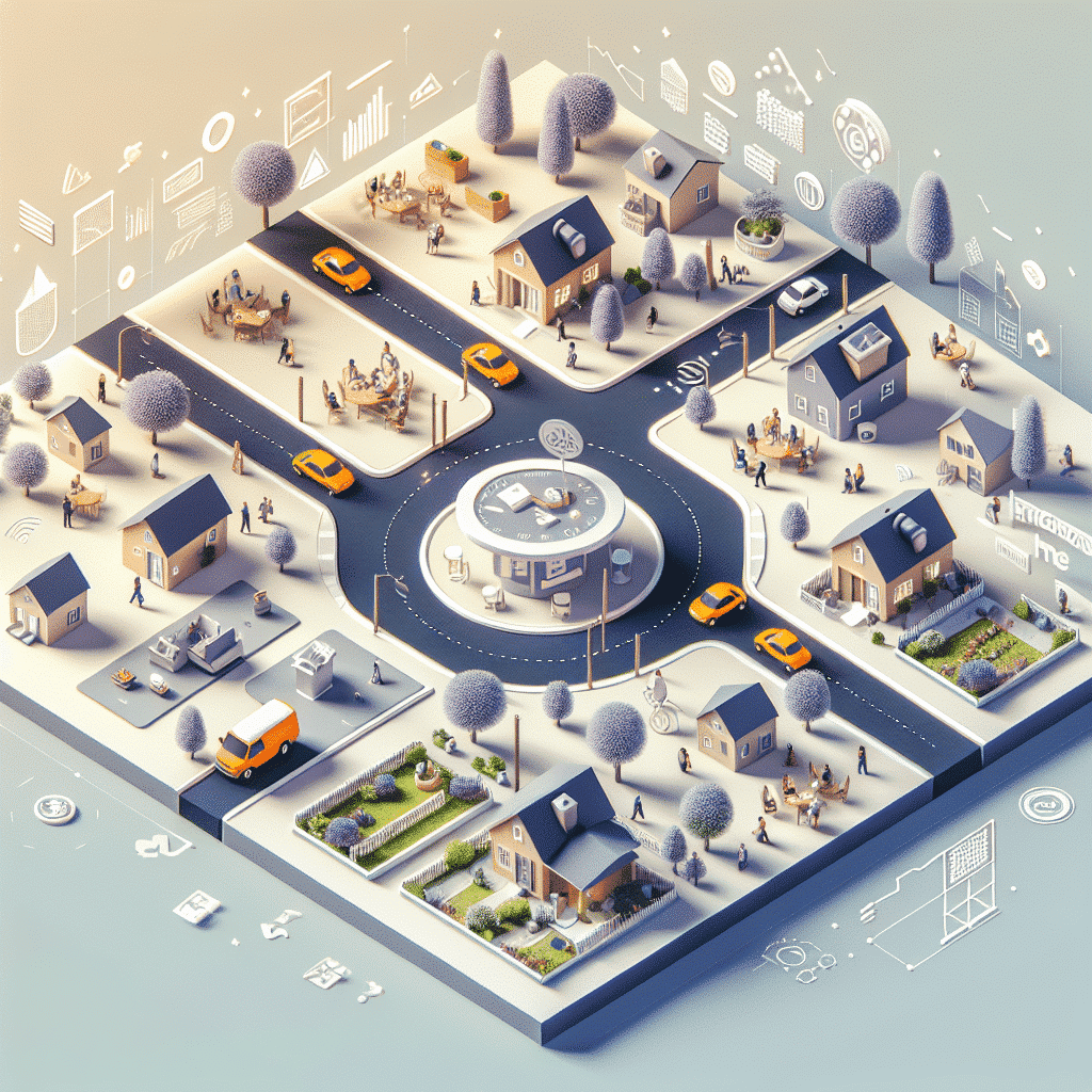 administrador de comunidades de vecinos