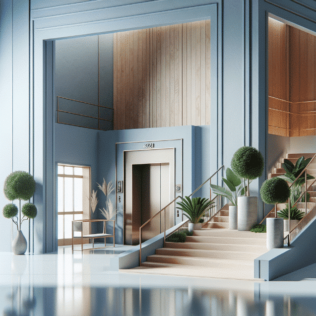 jurisprudencia instalación ascensor comunidad propietarios