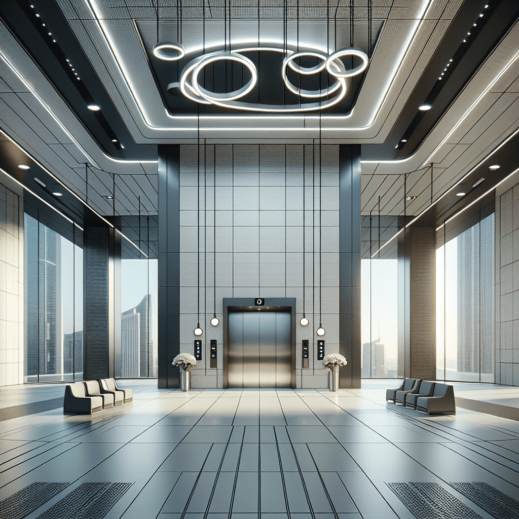 ascensores de interior