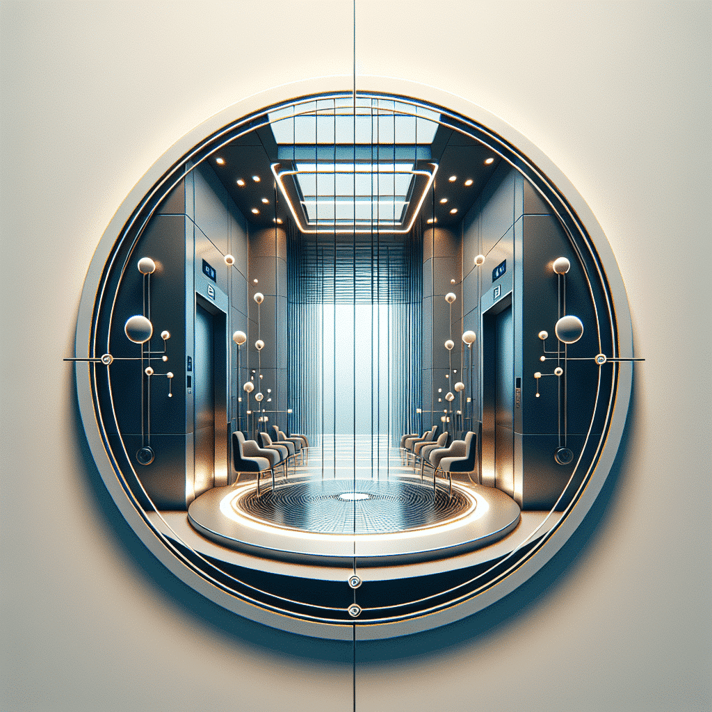 ascensores interiores