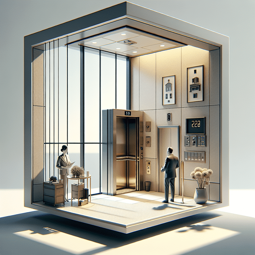 ascensores montaplatos