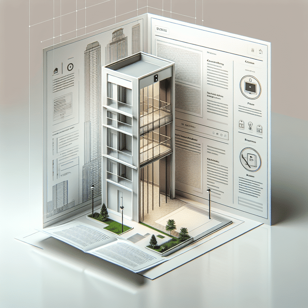 cuanto cuesta un ascensor de 2 plantas