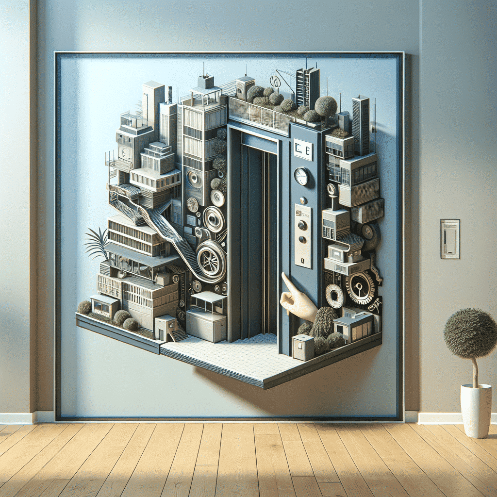 mantenimiento ascensores normativa