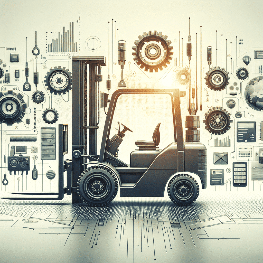 montacargas hidraulicos