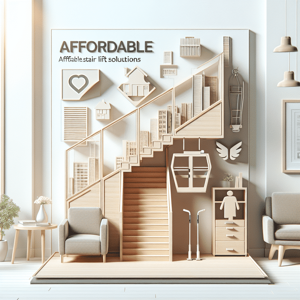 plataformas para subir escaleras precios