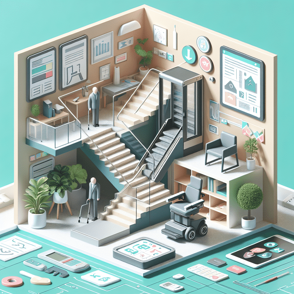 silla elevadora escaleras