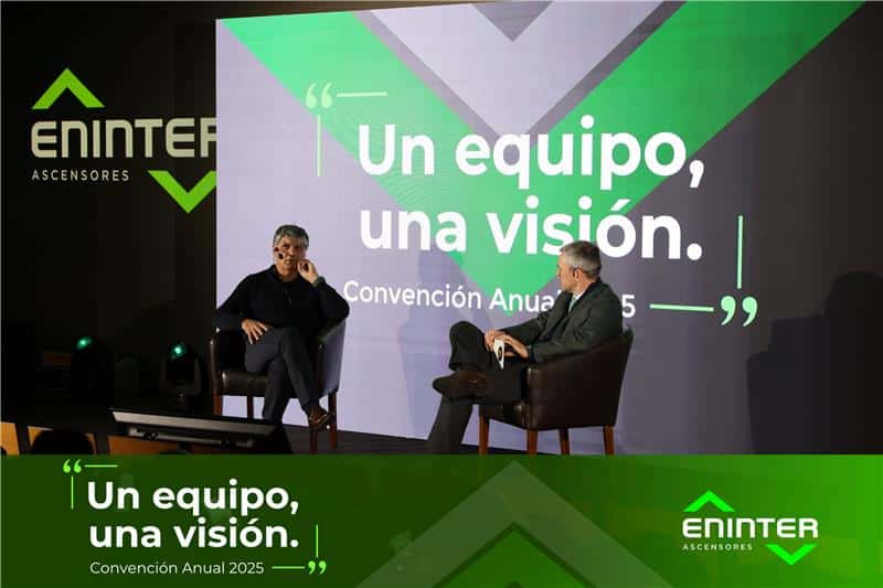 En Eninter contamos con la inspiración de Toni Nadal, quien nos dejó lecciones extraordinarias de liderazgo, pasión y superación para 2025