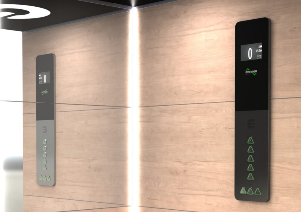 Ley de Accesibilidad en Edificios Privados