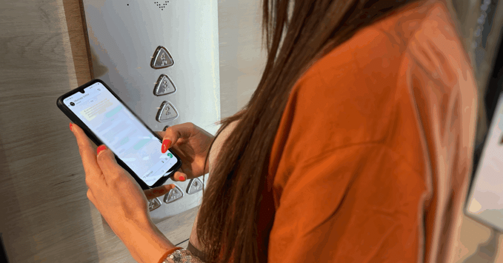 Ascensores ENINTER Teléfono