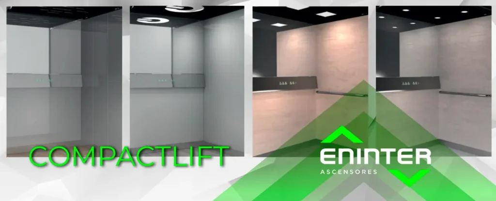 Ascensores Eninter