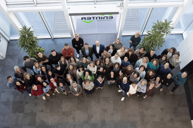 Convención anual ENINTER