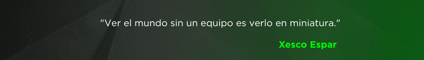 ENINTER Xesco Espar Coach